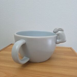 Threshold Bunny Rabbit‎ Mug
